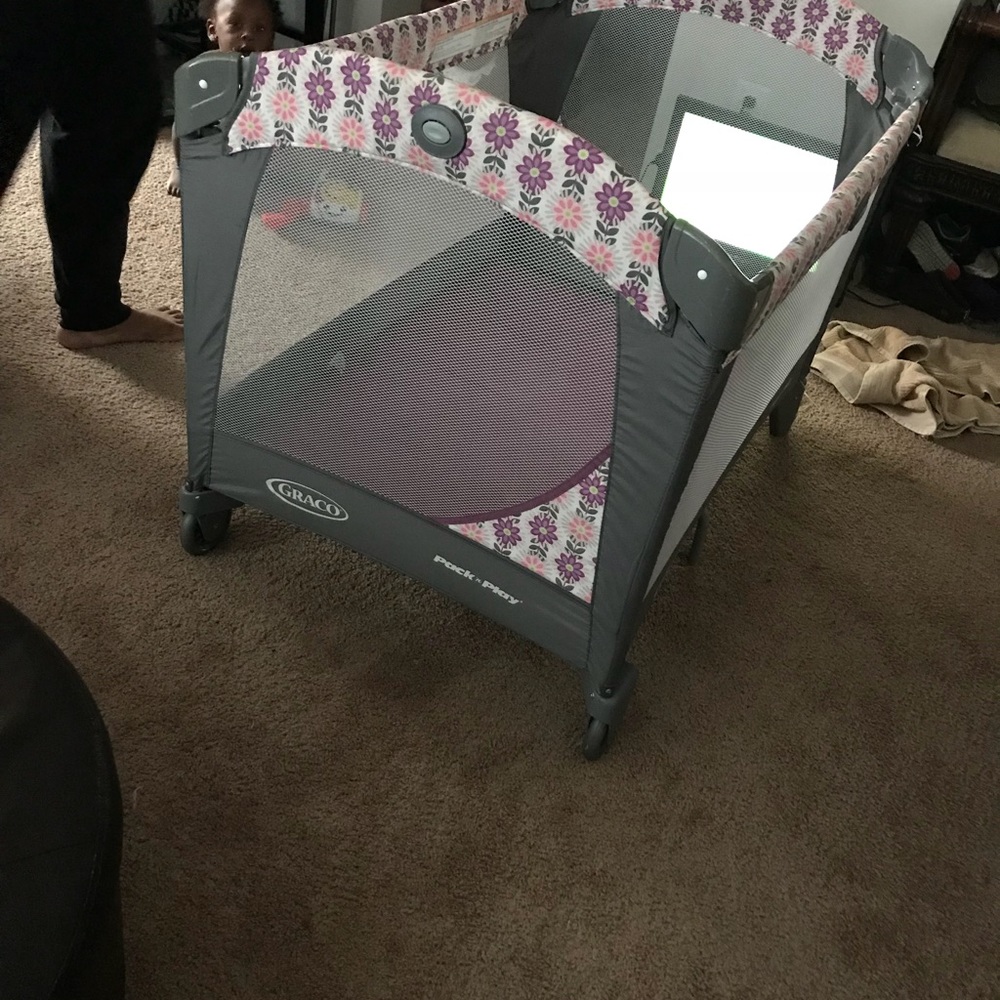 Pack&play - Picture 5 of 5